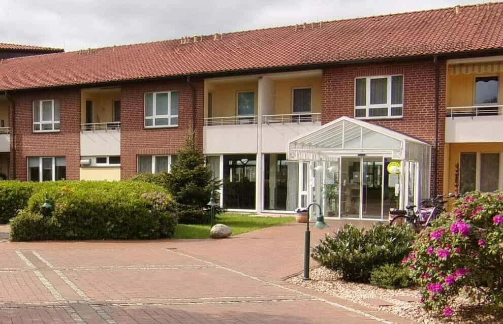 Wohnbereichsleitung (m/w/d) - Wir suchen Sie! - HANSA Seniorenwohnstift Kreyenbrück - Praxia