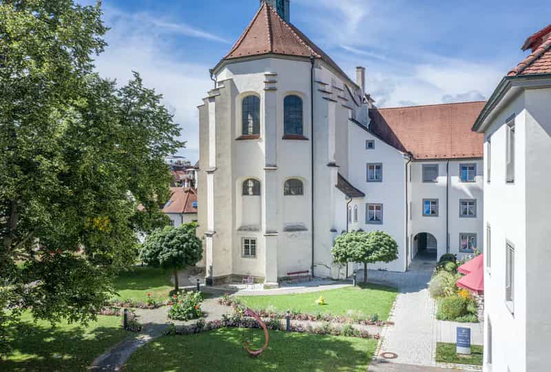 Pflegefachkraft (m/w/d) in Vollzeit - Verstärke unser Team! - Alten- und Pflegeheim St. Franziskus Spital- und Spendenfonds - Praxia