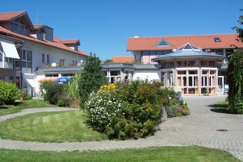 Pflegefachkraft (m/w/d) in Teilzeit - Hier erfährst Du Wertschätzung! Durach - SeniorenZentrum Durach - Stationäre Pflege - Praxia