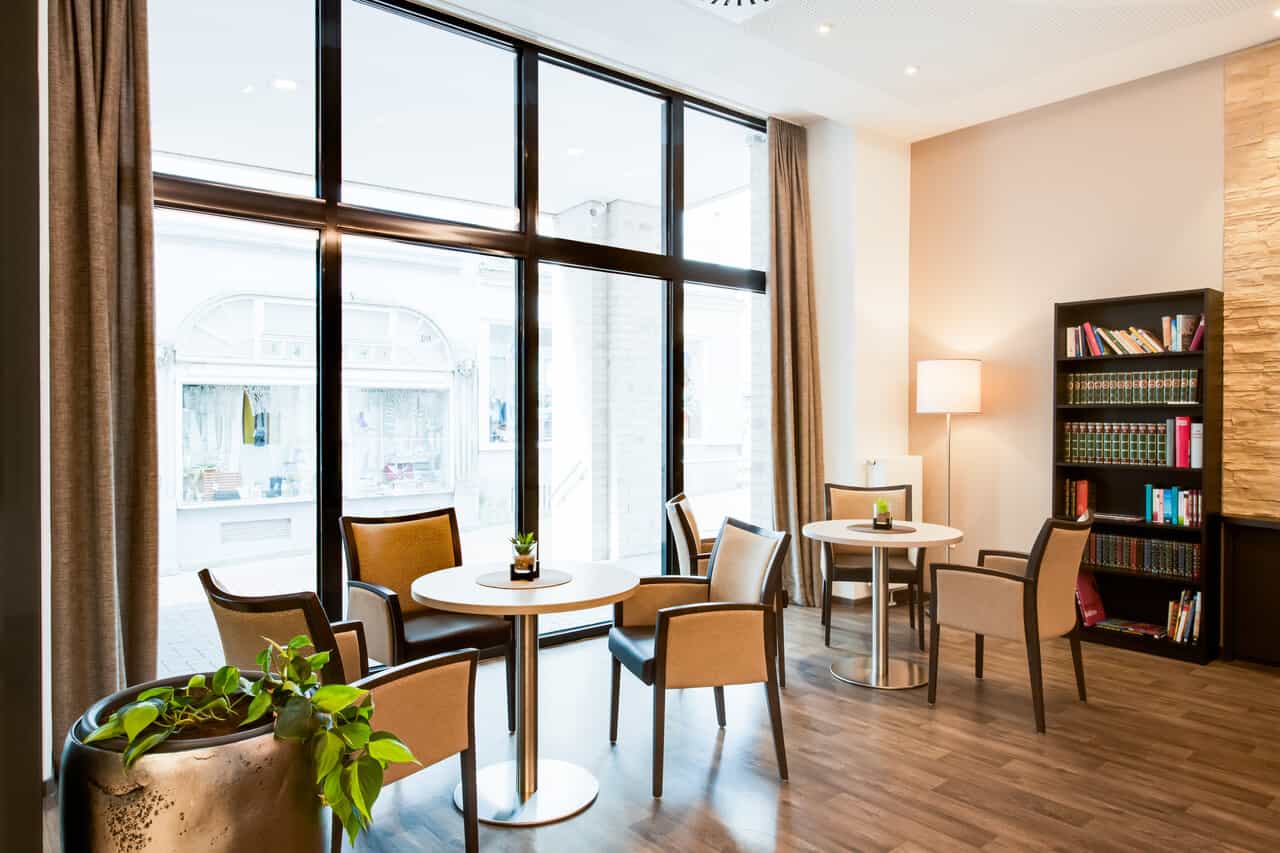 Stellvertretende Wohnbereichsleitung (m/w/d) - Wir bieten Dir alle Möglichkeiten! Rendsburg - Senioren-Residenz Am Altstädter Markt - Praxia