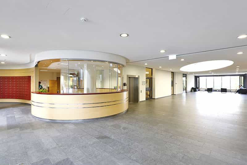 Heilerziehungspfleger:in (m/w/d) für Psychiatrie und Psychotherapie - Verbinden Sie Familie & Beruf! Calw - ZfP Calw – Klinikum Nordschwarzwald - Praxia