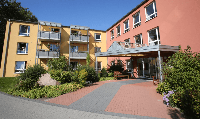 Pflegefachkraft (w/m/d) in Teilzeit - Ein Traumjob in der Pflege bei der AWO! Kiel - AWO Servicehaus Wellingdorf - Praxia