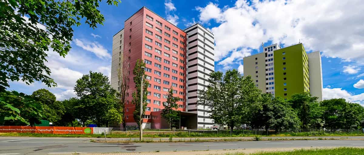 Pflegefachkraft (m/w/d) mit Interesse für Intensivpflege - Wir haben den passenden Job für Sie! - advita Haus Mainzer Straße - Erfurt - Praxia