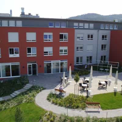 Pflegefachkraft im Spät- und Nachtdienst (m/w/d) - Wir haben den passenden Job für Sie! Alsbach-Hähnlein - HEWAG Seniorenstift Alsbach-Hähnlein - Praxia