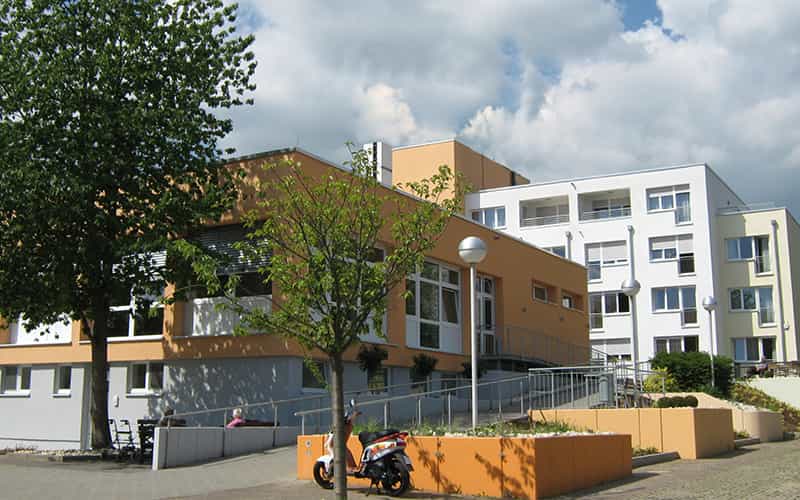 Pflegefachkraft (m/w/d) als Dauernachtwache – Bei uns startet Ihre Karriere! Hadamar - AWO Sozialzentrum Hadamar - Praxia