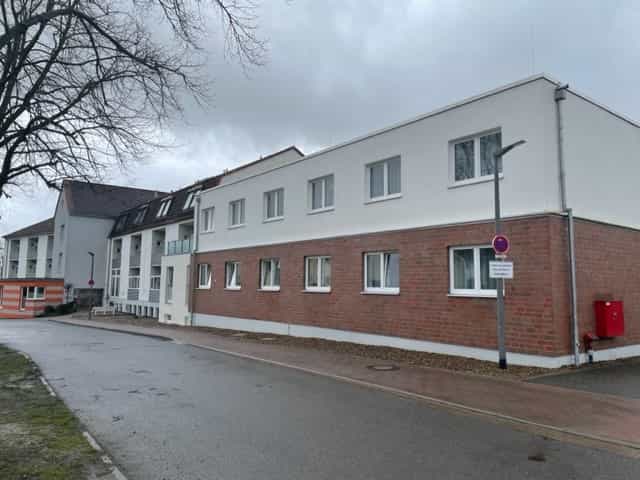 Pflegefachkraft (w/d/m) - Spielraum in der Pflege! Rinteln - DRK Psychiatrisches Pflegeheim Rinteln - Praxia