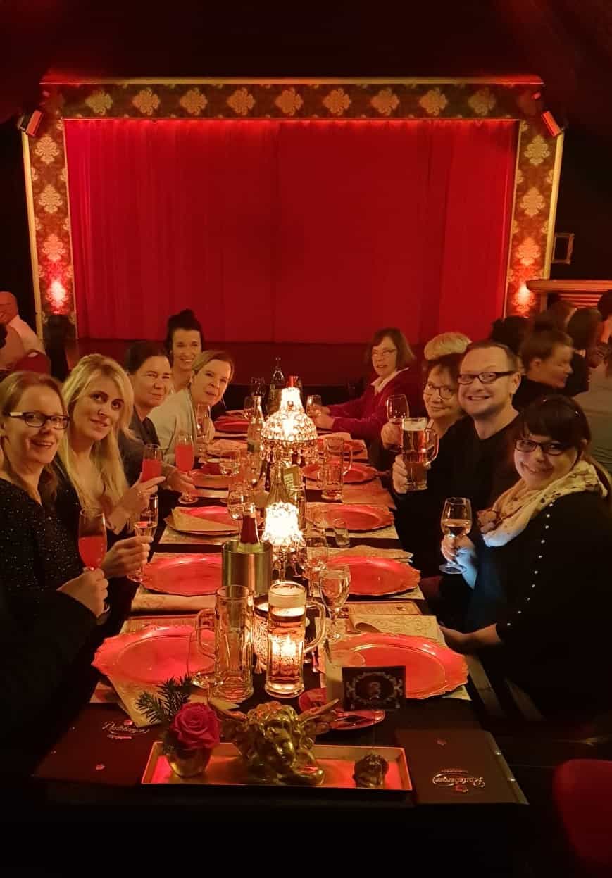 Gelernte Pflegehilfskraft (w/m/d) - Nutze Deine Chance bei uns! Potsdam - Pflegeteam Potsdam - Praxia