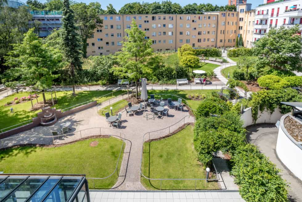 Praxisanleitung (m/w/d) - Wir freuen uns auf Ihre Unterstützung! - Blindenwohnstätte Kniesehaus gemeinnützige Betriebs GmbH - Praxia