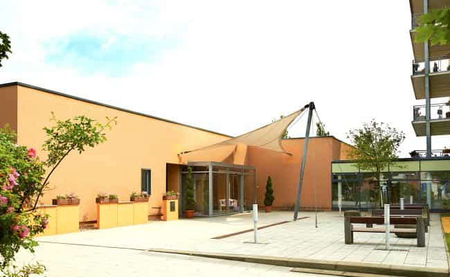 Pflegefachkraft (m/w/d) - Zur Verstärkung unseres Teams suchen wir Dich! - Noventus Haus Heide Nord - Praxia