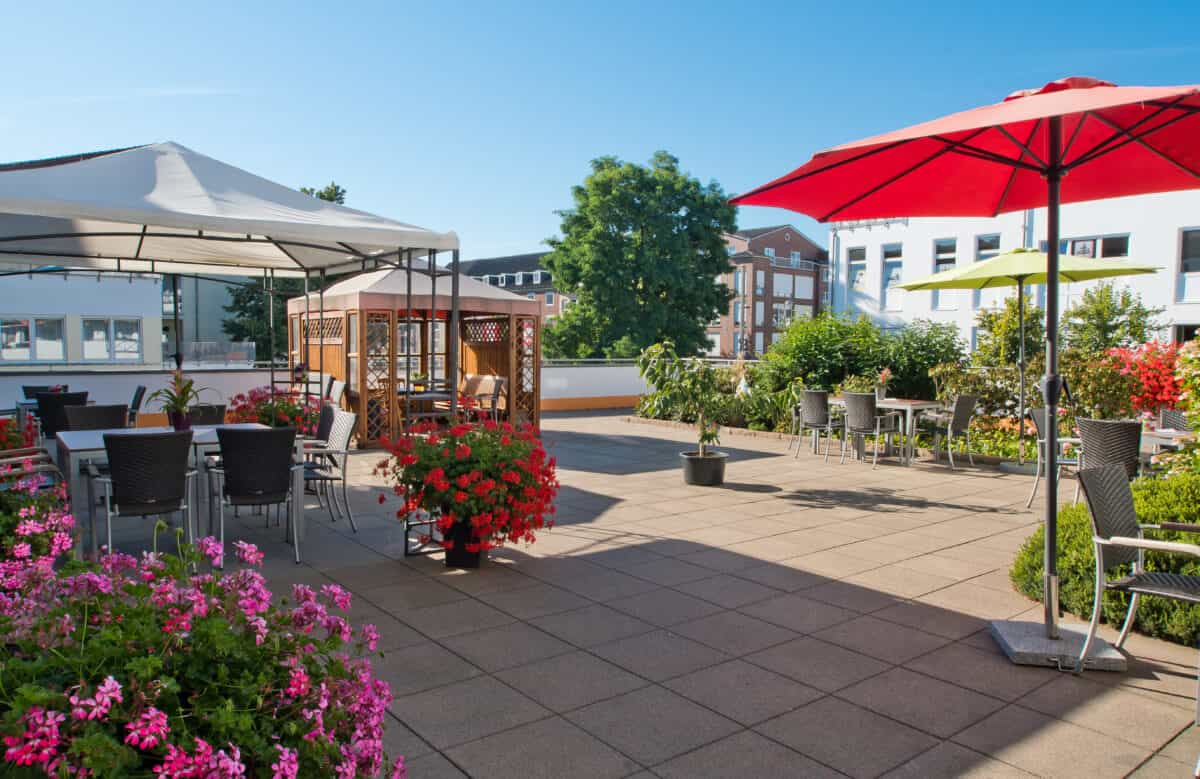 Pflegefachkraft (m/w/d) in Teilzeit - Wir haben den passenden Job für Sie! - HANSA Seniorenzentrum Neustadt II - Praxia