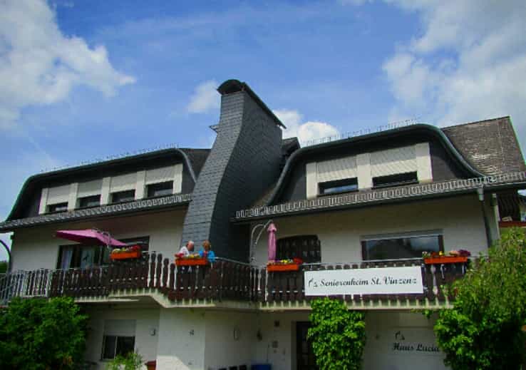 Pflegefachkraft (w/m/d) für den Tagdienst - Wir suchen Sie! Freigericht - Haus Lucia - Praxia