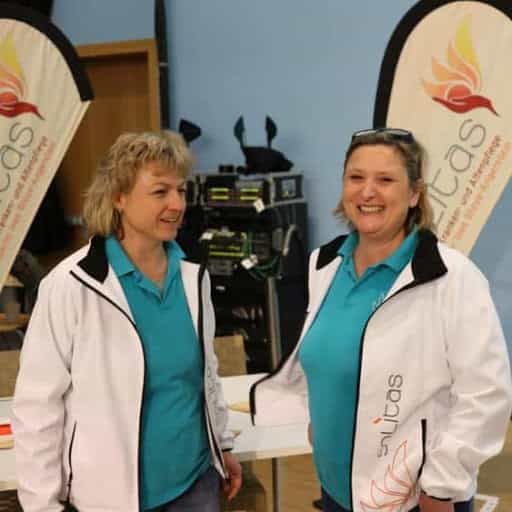 Pflegeassistenz (m/w/d) mit Ausbildung - Hier können Sie durchstarten! Kemberg - Solitas - Häusliche Kranken- und Altenpflege - Praxia