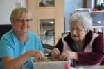 Geronto-Fachkraft (m/w/d) - Bei uns kannst Du Dich geborgen fühlen! - Seniorenzentrum St. Barbara Oberkirch - Praxia