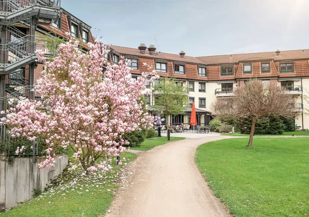 Pflegefachhelfer:in (m/w/d)  mit LG3 - Hier kannst Du durchstarten! Bad Honnef - Korian - Haus am Drachenfels Rhöndorf - Praxia