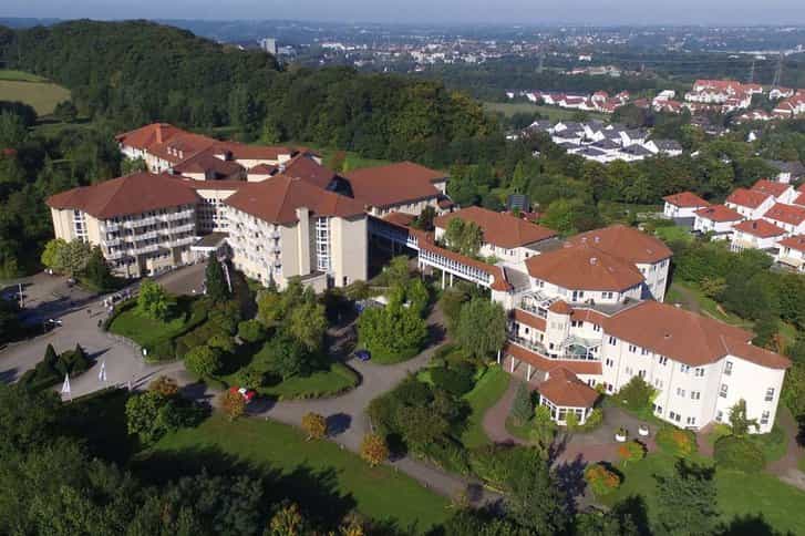 Gesundheits- und Krankenpfleger:in (m/w/d) - Bei uns startet Ihre Karriere! Hattingen - VITREA Klinik Hattingen GmbH - Praxia