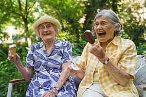 Gerontopsychiatrische Fachkraft (m/w/d) - Werde unser Held! Berlin - Vitanas Senioren Centrum Am Stadtpark - Praxia