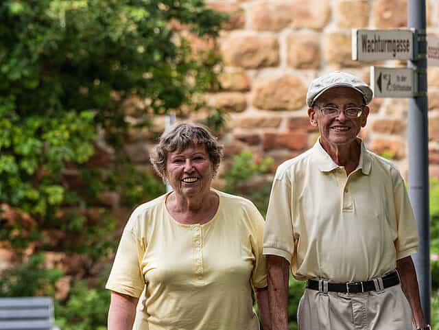 Pflegefachkraft (w/m/d) für die Tagespflege - Dein neuer Arbeitsplatz in einem Team, auf das Du zählen kannst! Backnang - Pflegestift Backnang - Praxia
