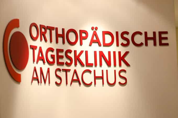 Medizinische:r Fachangestellte:r (m/w/d) – Bei uns startet Ihre Karriere! München - Orthopädische Tagesklinik am Stachus - Praxia