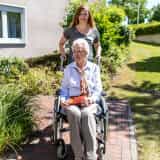 Gelernte Pflegehilfskraft (m/w/d) - Gestalte mit uns gemeinsam die Zukunft! Rheine - AMICALIS - Seniorenresidenz Coldinne an der Ems - Praxia