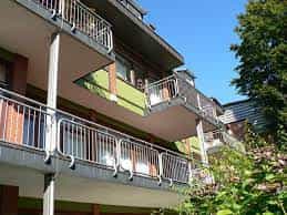 Pflegefachkraft (m/w/d) - Gemeinsam den Mensch in den Mittelpunkt stellen! - Caritashaus St. Josef gGmbH - Praxia