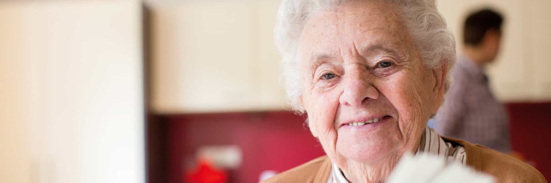 Wohnbereichsleitung (m/w/d) mit Aussicht auf stellvertretende Pflegedienstleitung - Wir suchen Zuwachs in unserem Team! Flensburg - DRK Pflegeheim Haus Martinsberg - Praxia