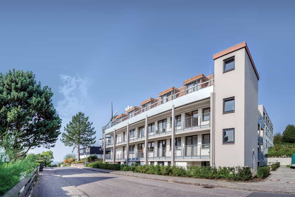 Pflegefachkraft (m/w/d) - Wir bieten Dir alle Möglichkeiten! - Seniorenstift Laboe - Praxia