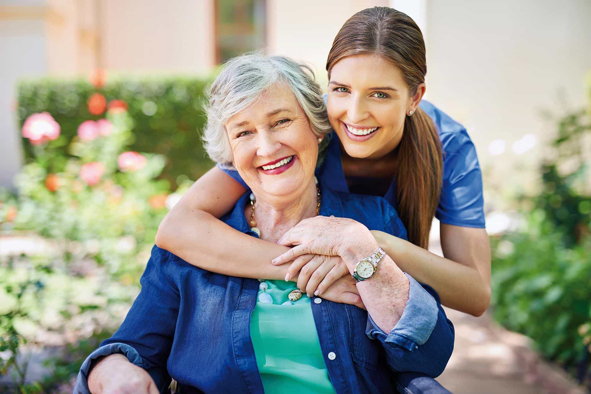 Pflegefachkraft (m/w/d) - Wir freuen uns auf Dich! Neunkirchen-Seelscheid - HSP Pflegedienst Neunkirchen-Seelscheid - Praxia