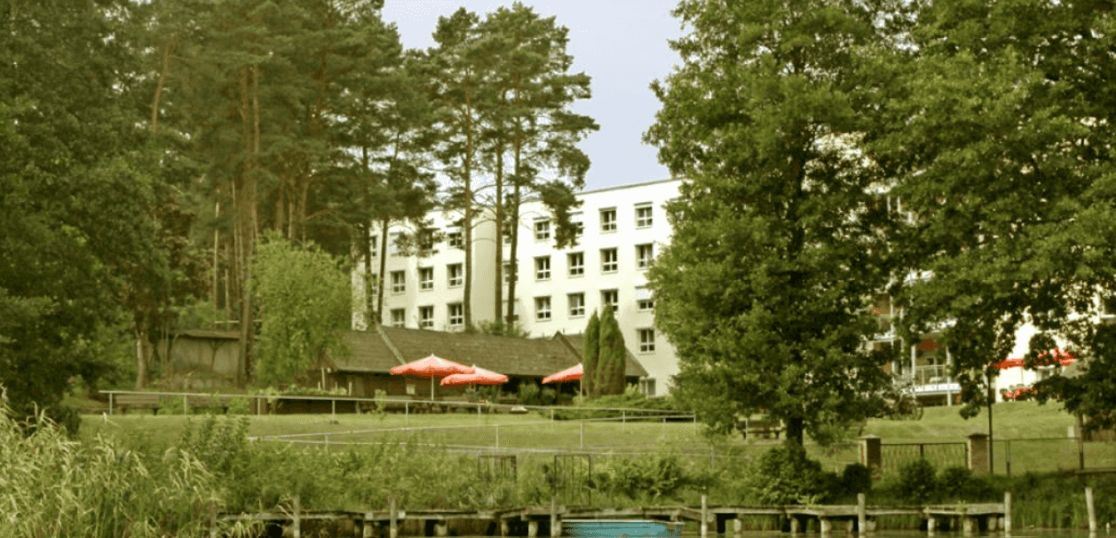 Pflegefachkraft (m/w/d) als Dauernachtwache - Wir suchen Dich! Biesenthal - Pro Seniore Seniorenresidenz Am Wukensee - Praxia