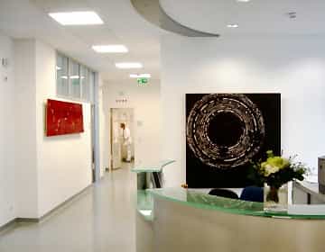 Medizinische:r Fachangestellte:r (m/w/d) – Wir suchen Zuwachs in unserem Team! Frankfurt am Main - Centrum Coloproctologie - Praxia