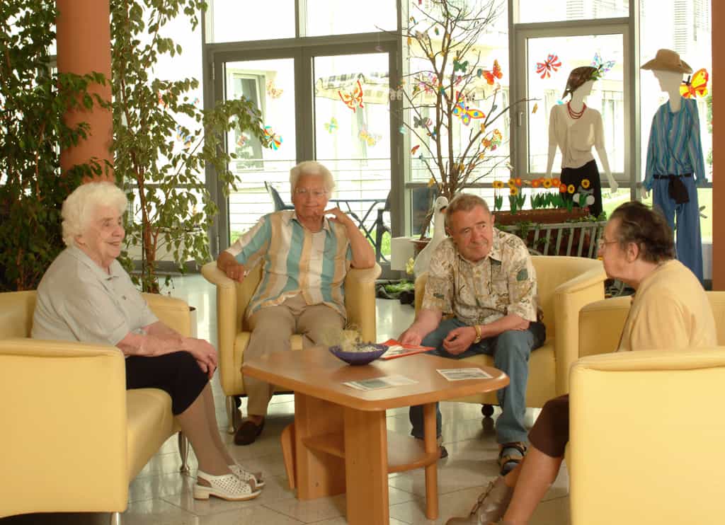 Pflegefachkraft (w/m/d) - Werden Sie Teil des Teams! Vaihingen an der Enz - I. Zeller GmbH Ambulanter Pflegeservice - Praxia