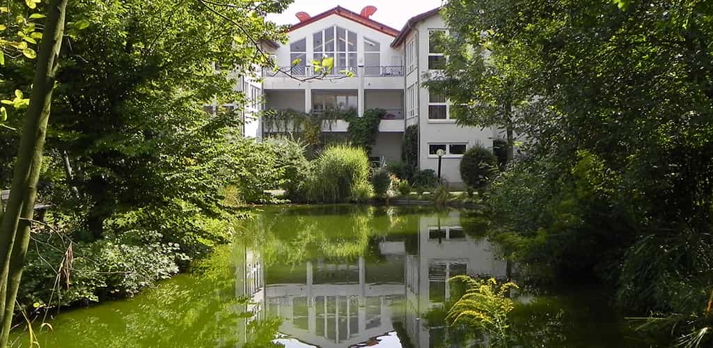 Palliativfachkraft (m/w/d) – Wir suchen Zuwachs in unserem Team! Roßdorf - AWO Seniorenwohnanlage Roßdorf - Praxia