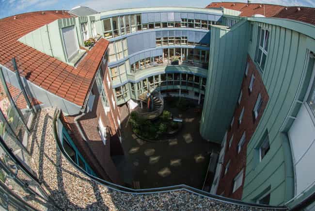 Pflegefachkraft für den Nachtdienst (m/w/d) - Zur Verstärkung unseres Teams suchen wir Dich! Münster - Cohaus-Vendt Stift - Praxia