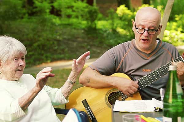 Pflegefachassistenz (m/w/d) - Werde unser Held! Berlin - Vitanas Senioren Centrum Frohnau - Praxia