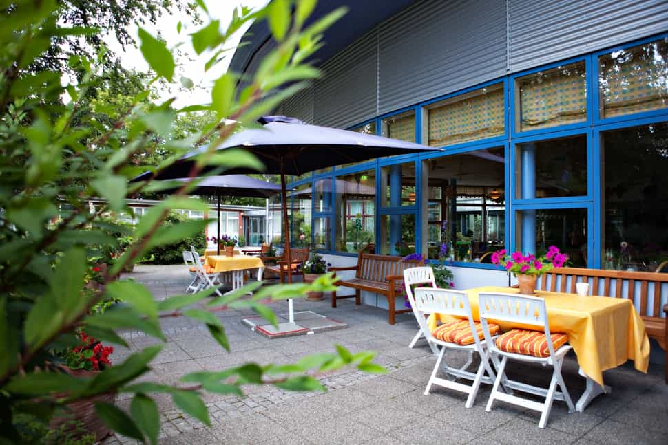 Wohnbereichsleitung (m/w/d) - Wir bieten Dir alle Möglichkeiten! - Alloheim Altenzentrum Freiligrathstraße - Praxia