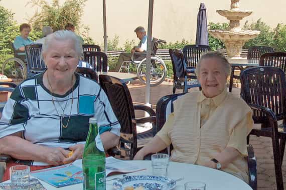 Pflegefachkraft (m/w/d) als Dauernachtwache in Teilzeit (30 Wochenstunden) - Wir suchen Sie! Witten - Leben im Alter Boecker-Stiftung - Praxia