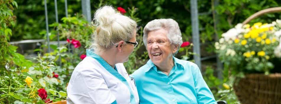 Einrichtungsleitung (m/w/d) - Eine wertvolle Tätigkeit in einem engagierten Team! Kupferzell - ALPENLAND - Haus der Betreuung und Pflege Kupferzell - Praxia