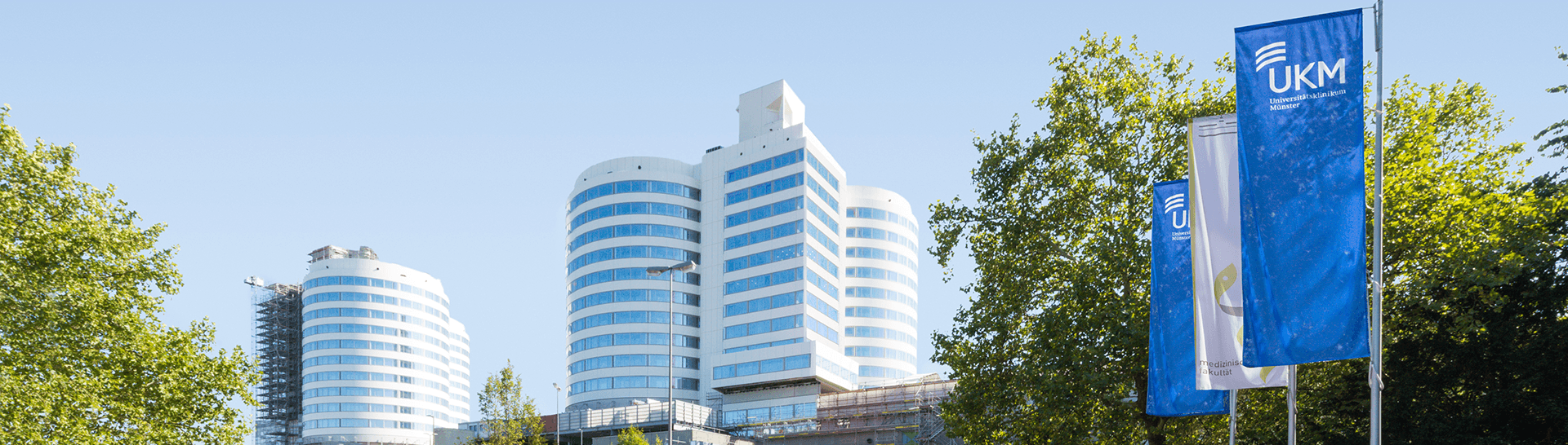 Fachkraft (w/m/d) für den Funktionsdienst OP-Pflege - Hier macht Arbeiten Spaß! Münster - Universitätsklinikum Münster - Praxia