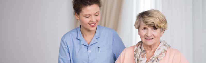 Geronto-Fachkraft (w/m/d) - Werden Sie Teil des Teams!  Saarbrücken - Caritas SeniorenHaus Bischmisheim - Praxia