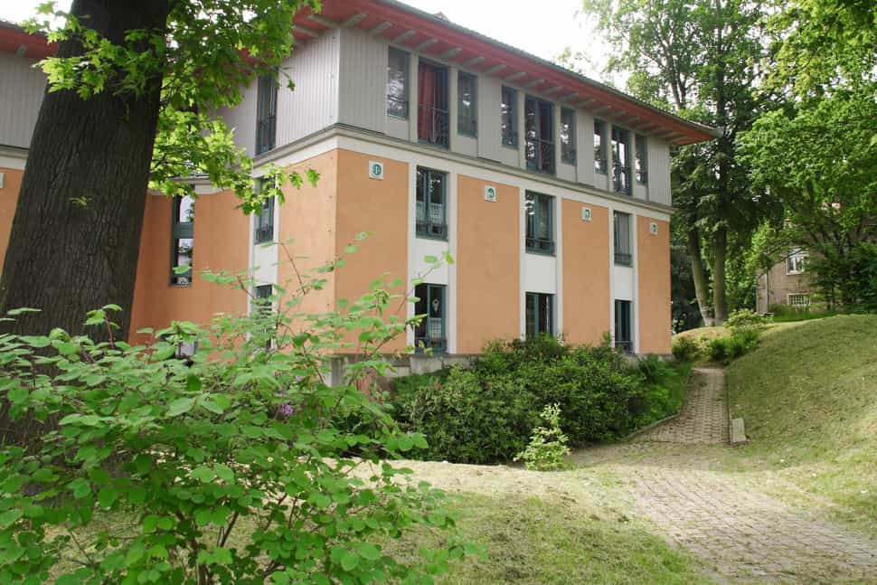 Pflegefachkraft (m/w/d) - Wir bieten Dir alle Möglichkeiten! Waldheim - Senioren-Residenz Am Eichberg - Praxia