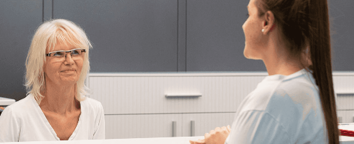 Pflegefachkraft (m/w/d) im Tages- oder Nachtdienst - Werden Sie Teil unseres Teams! Pforzheim - ARCUS Klinik Pforzheim - Praxia