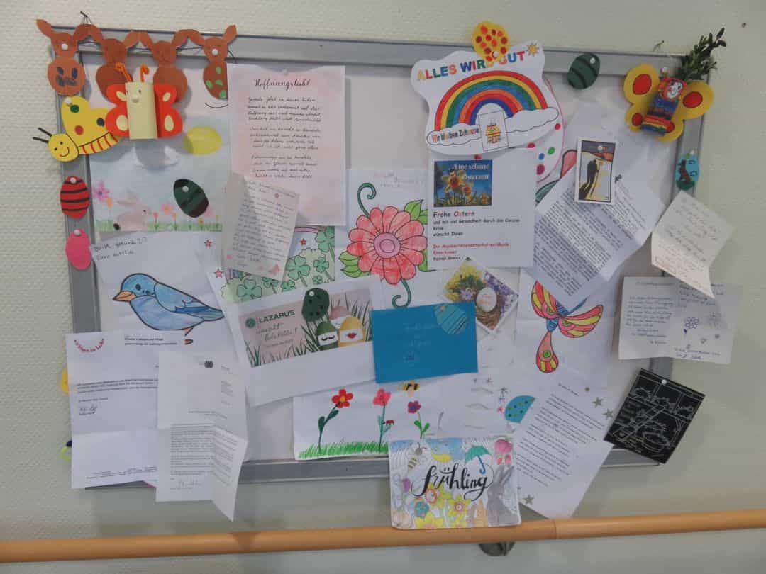 Pflegefachassistenz mit ein-oder zweijähriger Ausbildung (m/w/d) in Teilzeit - Leben gemeinsam gestalten. Köln - LAZARUS Haus Köln - Praxia