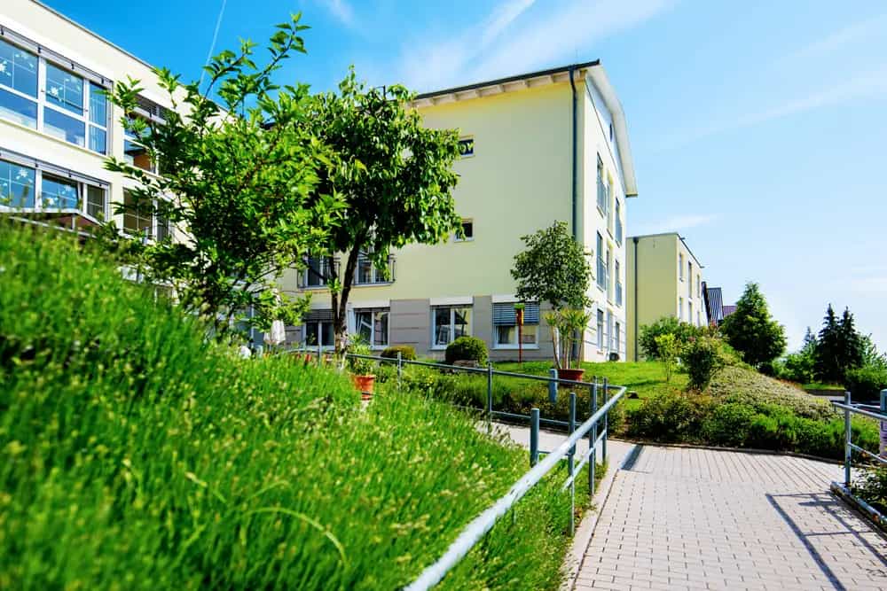 Pflegefachkraft (m/w/d) - Hier kannst Du durchstarten! Pforzheim - Korian - Haus Schauinsland Eutingen - Praxia