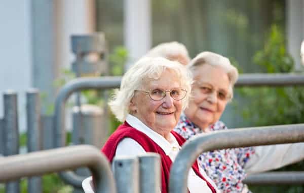 Pflegefachkraft (m/w/d) in Teilzeit - Herzlich willkommen! Kiel - AWO Servicehaus Ellerbek - Praxia