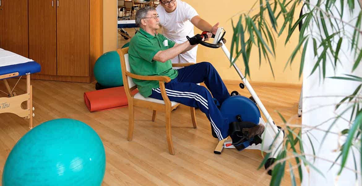 Pflegefachkraft (m/w/d) - Zusammen in eine erfolgreiche Zukunft starten! - Pro Seniore Residenz Kurfürstendamm - Praxia