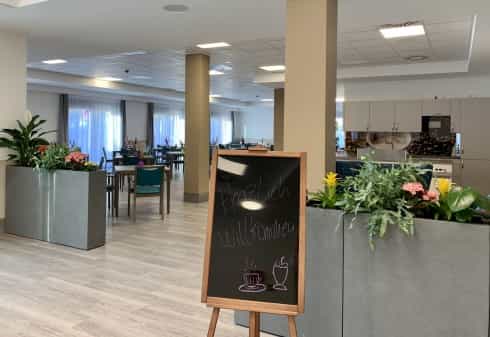 Pflegefachkraft (w/d/m) im Tag- und Nachtdienst - Traumjob gesucht? Leipzig - Vitalis Martinshöhe - Praxia