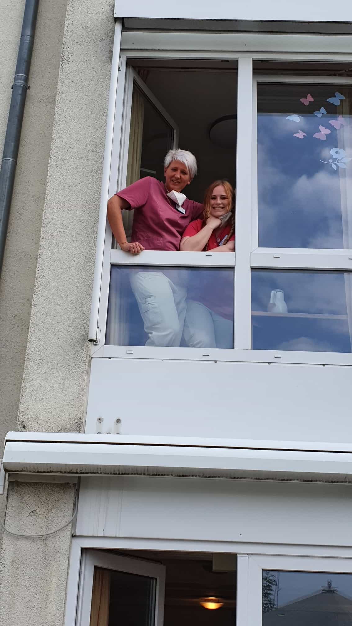 Pflegefachkraft (m/w/d) - Wir suchen Zuwachs in unserem Team! Remscheid - Altenpflegezentrum Der Wiedenhof - Praxia