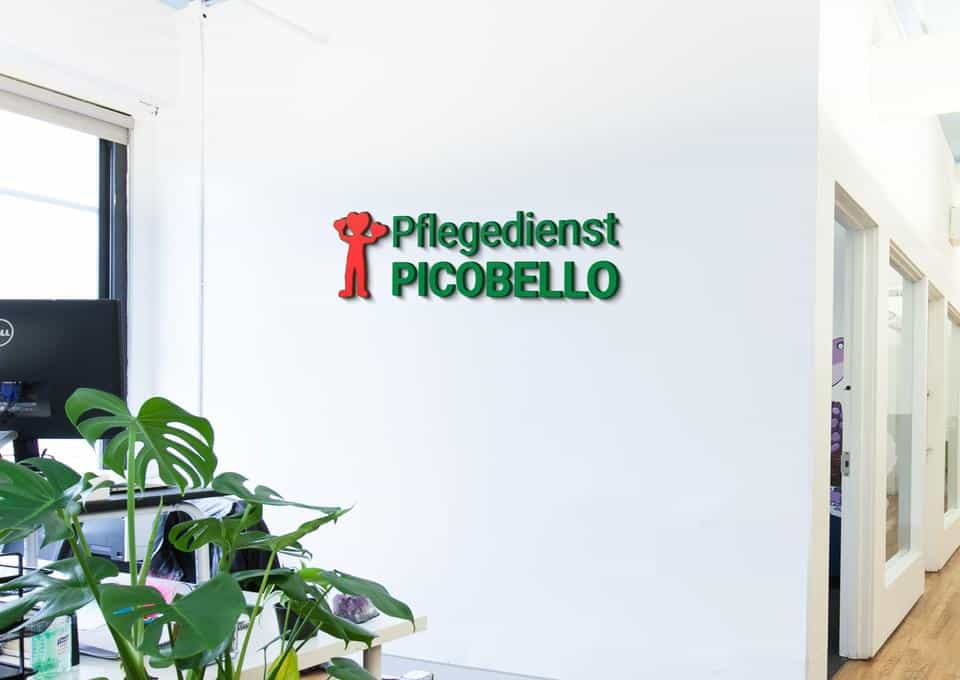 Pflegefachkraft (m/w/d) - Hier kannst Du durchstarten! Ratingen - Pflegedienst Picobello - Praxia