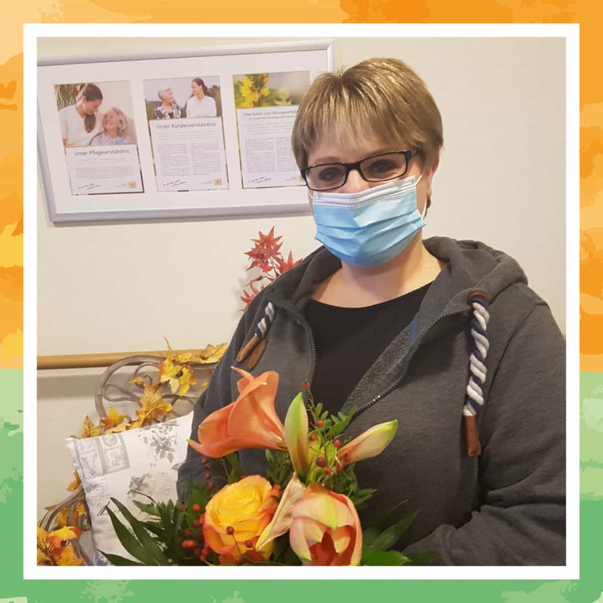 Pflegefachkraft (w/d/m) - Komm in unser motiviertes Team! - Emeis - Seniorenresidenz Schäferhof (MediCare) - Praxia