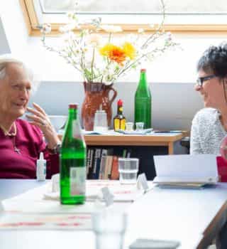 Pflegefachkraft als Wundexpert:in (m/w/d) - Gemeinsam nutzen wir den Tag! Bergisch Gladbach - Senioren-Park carpe diem Bensberg - Praxia