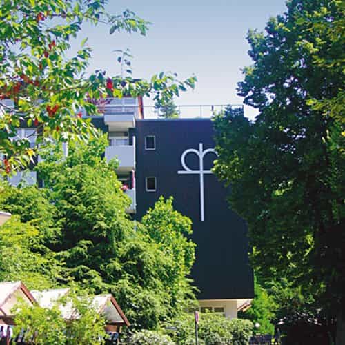 Pflegefachkraft (m/w/d) in Teilzeit - Wir freuen uns auf Sie! - Evangelisches Altenzentrum Johannesstift - Praxia